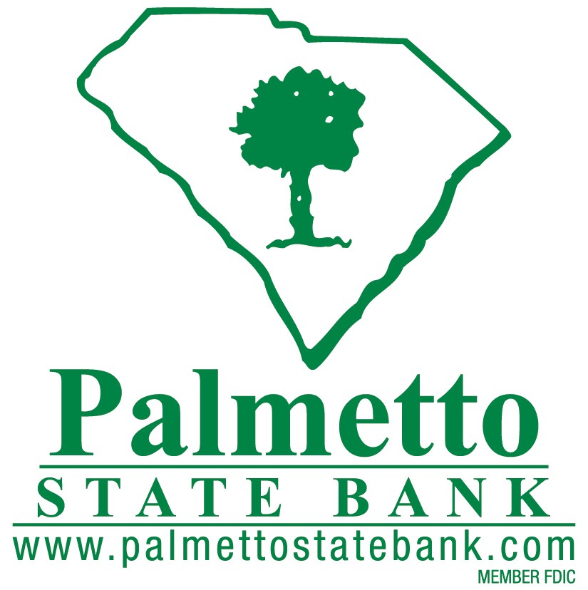 PSB Online Banking logo Palmetto State Bank