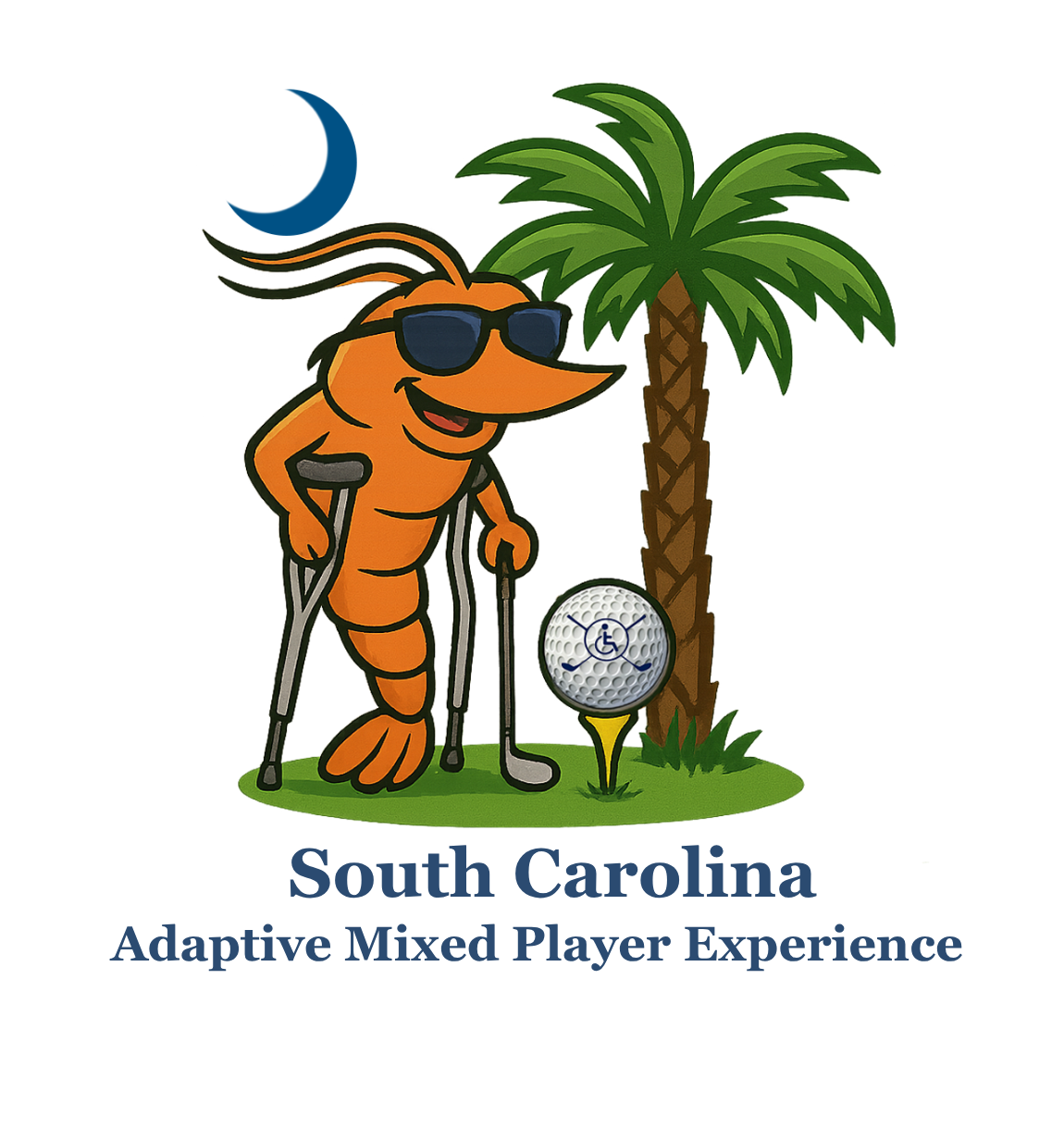 SCAMPe — South Carolina Adaptive Mixed Play Experience
